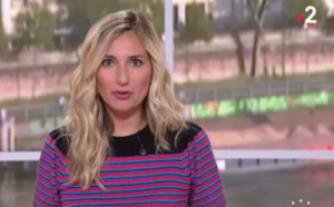 Sur France 2, Marie Portolano descend les influenceur.se.s: "Ne les croyez pas!"