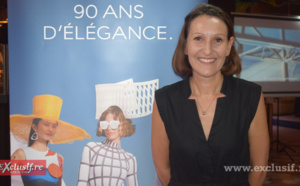 Air France: un anniversaire, une année faste et une desserte Réunion "très dynamique"