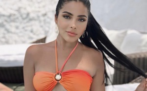 Landy Párraga, Miss Los Rios 2022, avait 23 ans...
