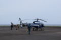 Le Rafale de l'Armée de l'air à la Réunion