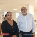 Visite ministérielle à la Région 2023