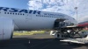 Le Préfet de La Réunion a réceptionné 1 million de masques à l'aéroport