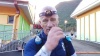 Mosaïque des Uniformes: le Préfet de La Réunion a couru son premier trail !