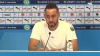 Football: l'OM se sépare de Dimitri Payet qui fond en larmes...