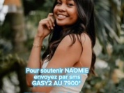 Vote Miss Diaspora par sms.mp4