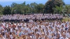 Jeux des Iles: ultime rassemblement avant le départ vers Madagascar
