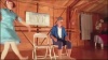 Clowns: duo de Claudia Nottale et Christopher Scarbeck