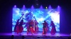 Danse indienne: Lynda Sellom et ses élèves brillent et émerveillent Chennaï