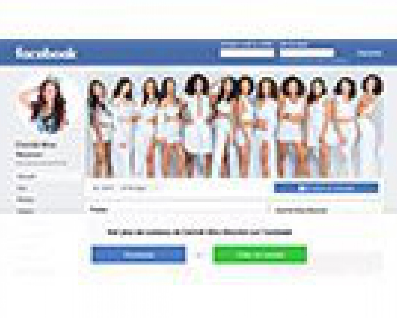 Facebook Miss Réunion Facebook Miss Réunion