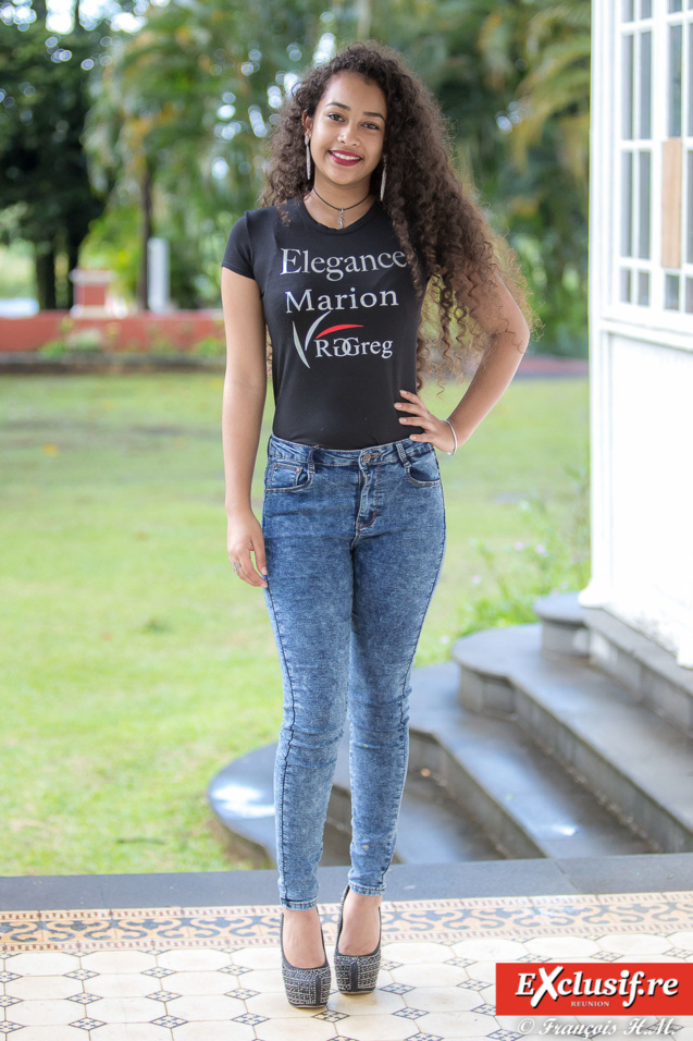 N°2: Marion Exile N°2: Marion Exile