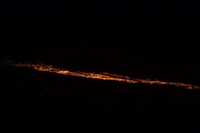 Le volcan en éruption, juillet 2017: les photos  Le volcan en éruption, juillet 2017: les photos