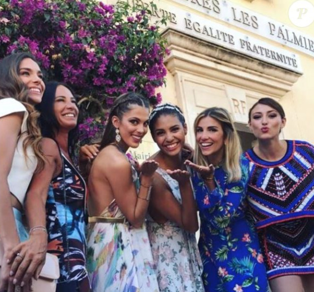 Elles se sont éclatées!