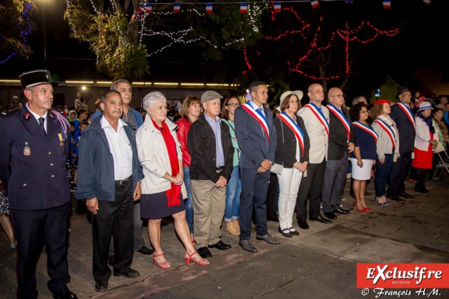 Fête Nationale à l'Entre Deux avec Miss Réunion