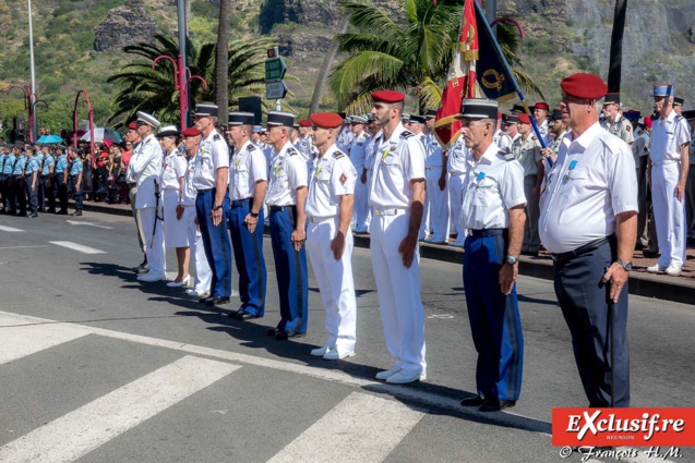 Les récipiendiaires Les récipiendiaires