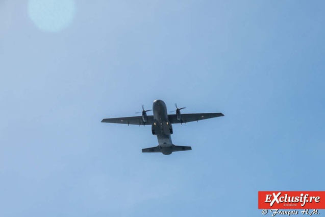 Défilé du 14 juillet 2017 au Barachois Défilé du 14 juillet 2017 au Barachois