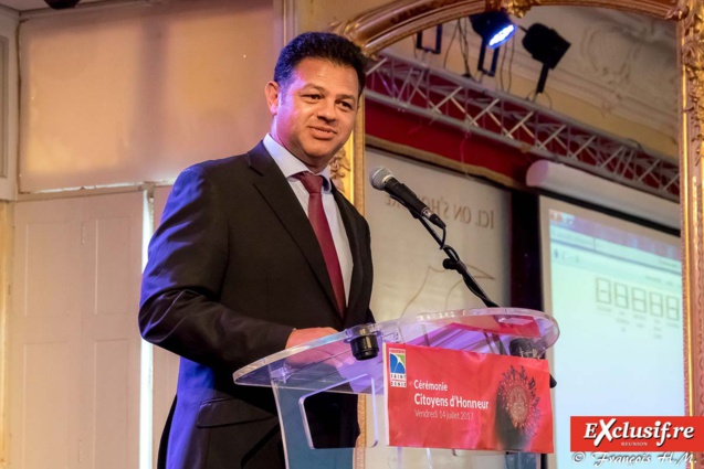 Présentation de la cérémonie Présentation de la cérémonie