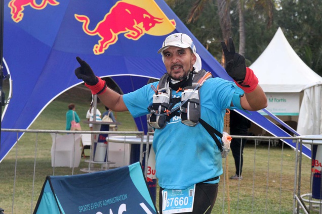 Dominique Sévérin a réussi à boucler la boucle Dominique Sévérin a réussi à boucler la boucle