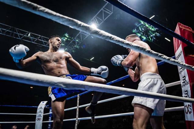 Battle 2017: Jérémi Payet haut les mains et les pieds! Battle 2017: Jérémi Payet haut les mains et les pieds!