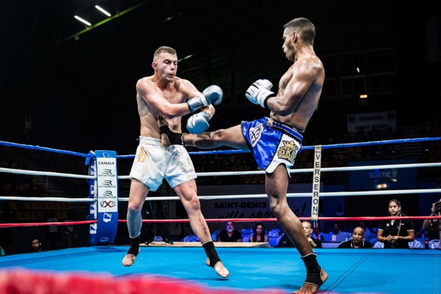 Battle 2017: Jérémi Payet haut les mains et les pieds! Battle 2017: Jérémi Payet haut les mains et les pieds!