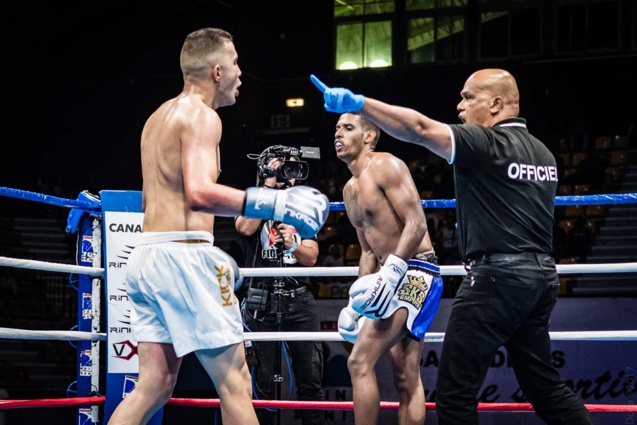 Battle 2017: Jérémi Payet haut les mains et les pieds! Battle 2017: Jérémi Payet haut les mains et les pieds!