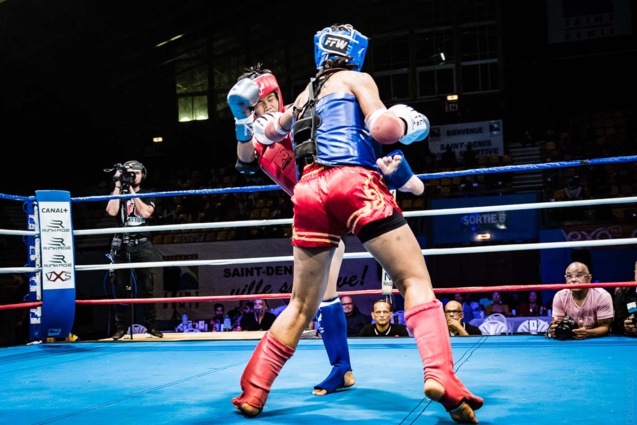 Battle 2017: Jérémi Payet haut les mains et les pieds! Battle 2017: Jérémi Payet haut les mains et les pieds!