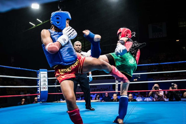 Battle 2017: Jérémi Payet haut les mains et les pieds! Battle 2017: Jérémi Payet haut les mains et les pieds!