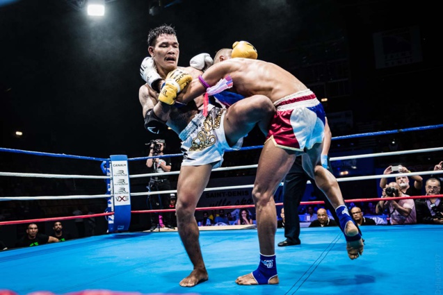 Battle 2017: Jérémi Payet haut les mains et les pieds! Battle 2017: Jérémi Payet haut les mains et les pieds!