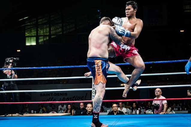 Battle 2017: Jérémi Payet haut les mains et les pieds! Battle 2017: Jérémi Payet haut les mains et les pieds!