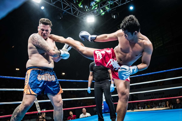 Battle 2017: Jérémi Payet haut les mains et les pieds! Battle 2017: Jérémi Payet haut les mains et les pieds!