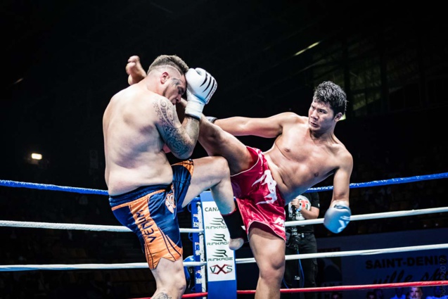 Battle 2017: Jérémi Payet haut les mains et les pieds! Battle 2017: Jérémi Payet haut les mains et les pieds!