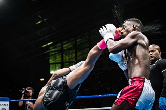 Battle 2017: Jérémi Payet haut les mains et les pieds! Battle 2017: Jérémi Payet haut les mains et les pieds!