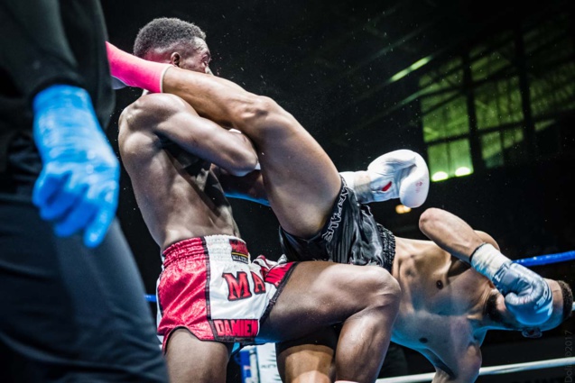 Battle 2017: Jérémi Payet haut les mains et les pieds! Battle 2017: Jérémi Payet haut les mains et les pieds!