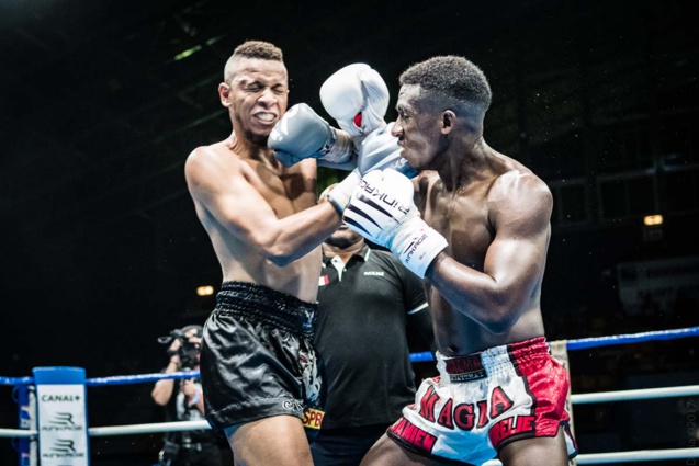 Battle 2017: Jérémi Payet haut les mains et les pieds! Battle 2017: Jérémi Payet haut les mains et les pieds!