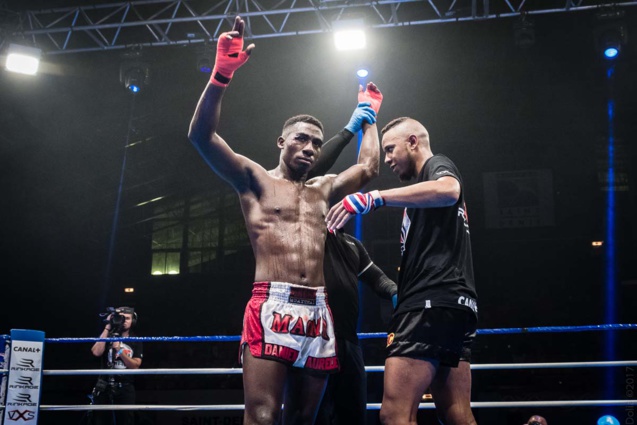 Battle 2017: Jérémi Payet haut les mains et les pieds! Battle 2017: Jérémi Payet haut les mains et les pieds!