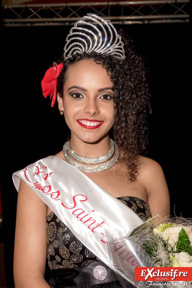 Lisa Bègue