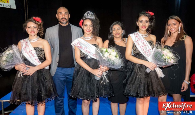 Miss Saint-André 2017: toutes les photos de l'élection Miss Saint-André 2017: toutes les photos de l'élection