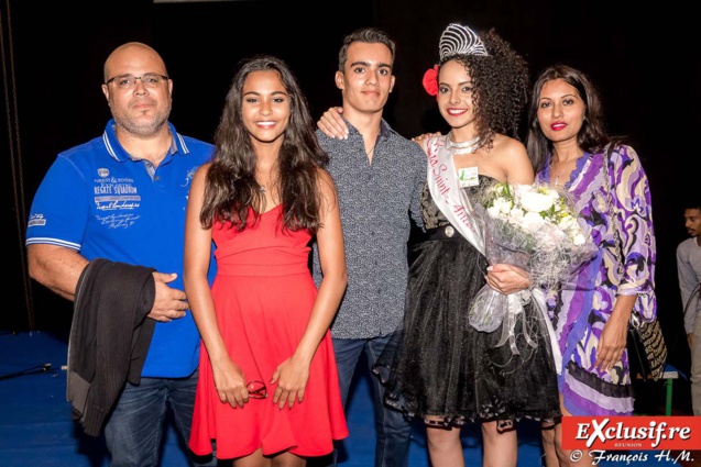 Lisa et ses amis