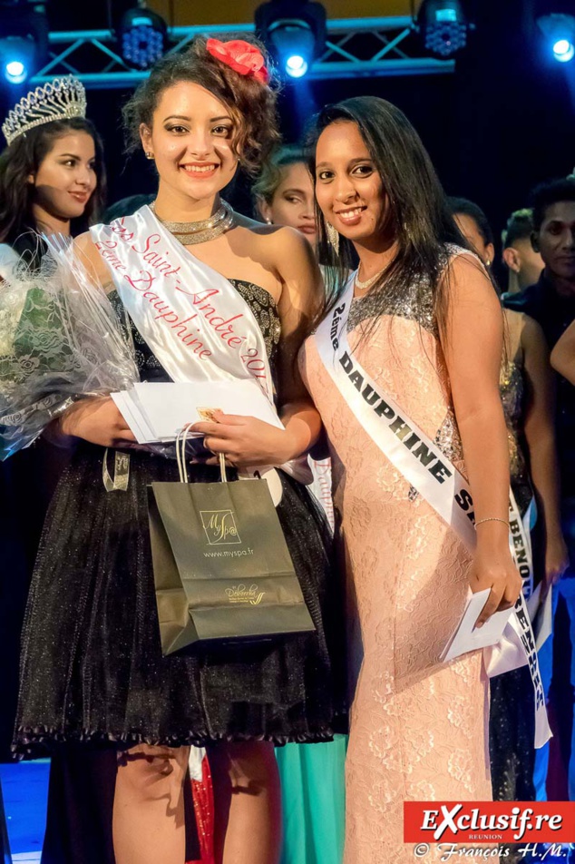 Miss Saint-André 2017: toutes les photos de l'élection Miss Saint-André 2017: toutes les photos de l'élection