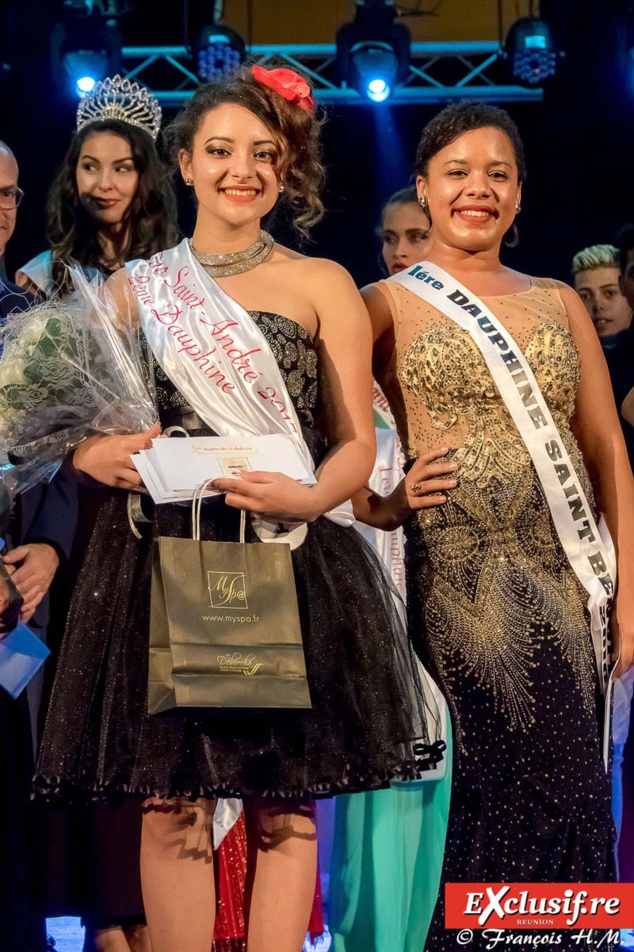 Miss Saint-André 2017: toutes les photos de l'élection