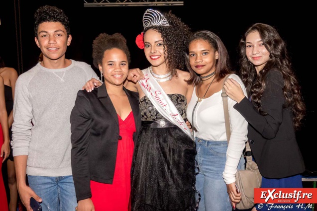 Miss Saint-André 2017: toutes les photos de l'élection