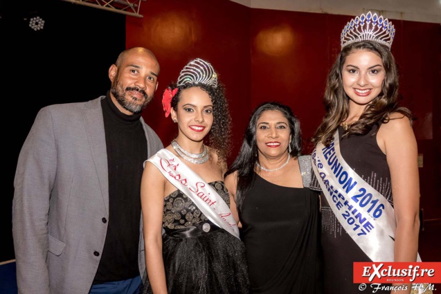 Miss Saint-André 2017: toutes les photos de l'élection Miss Saint-André 2017: toutes les photos de l'élection