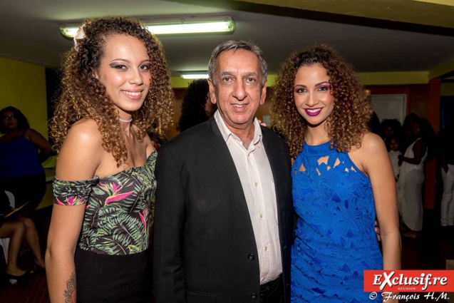 Miss Saint-André 2017: toutes les photos de l'élection Miss Saint-André 2017: toutes les photos de l'élection