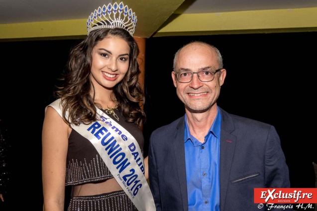 Miss Saint-André 2017: toutes les photos de l'élection Miss Saint-André 2017: toutes les photos de l'élection