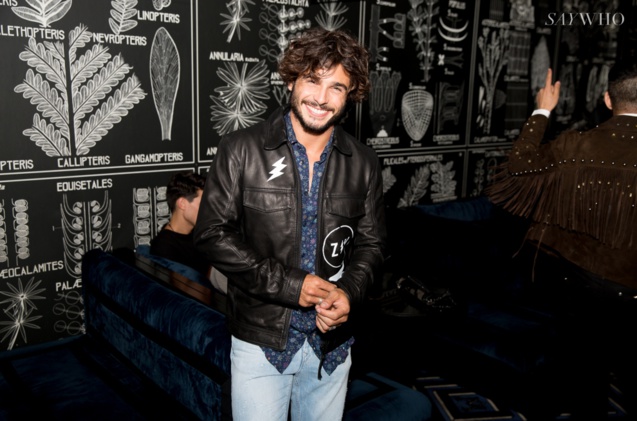 Stéfan Tisseyre Stéfan Tisseyre