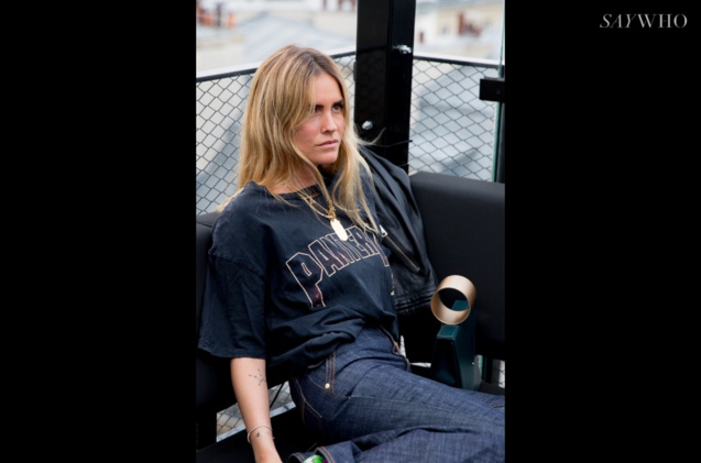 Blanca Miro Blanca Miro