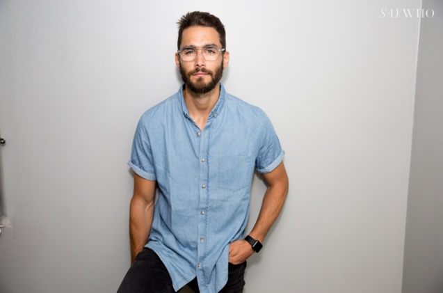 Nicolas Simoes Nicolas Simoes