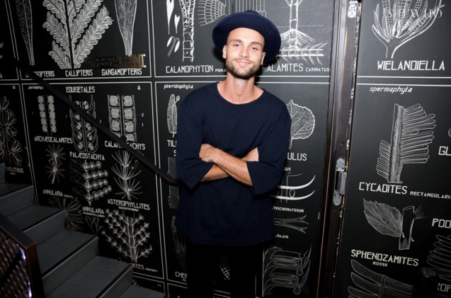 Bastien Grimal Bastien Grimal