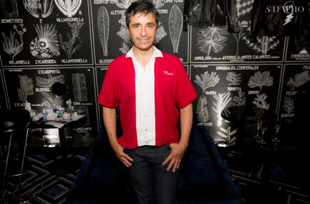 Ariel Wizman Ariel Wizman