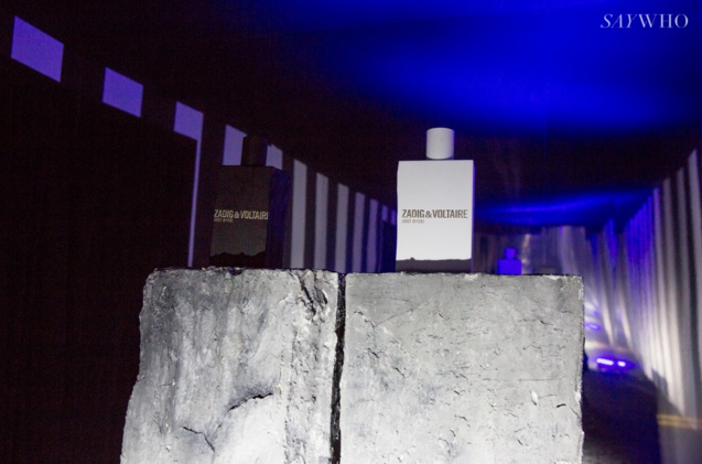 Du noir et du blanc Du noir et du blanc