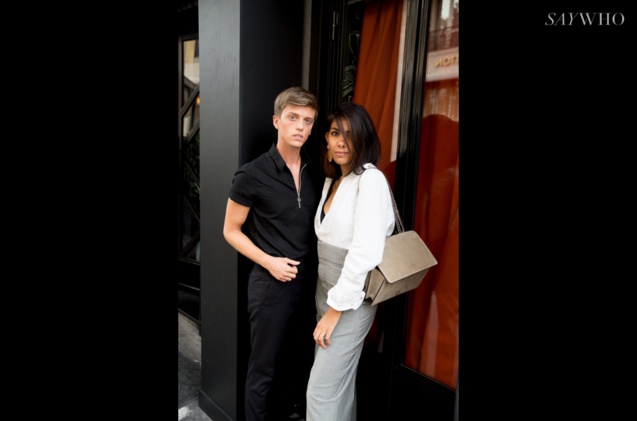 Storm Westphal Storm Westphal